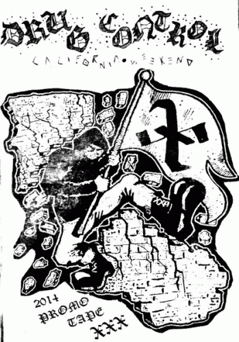 Drug Control : California Weekend